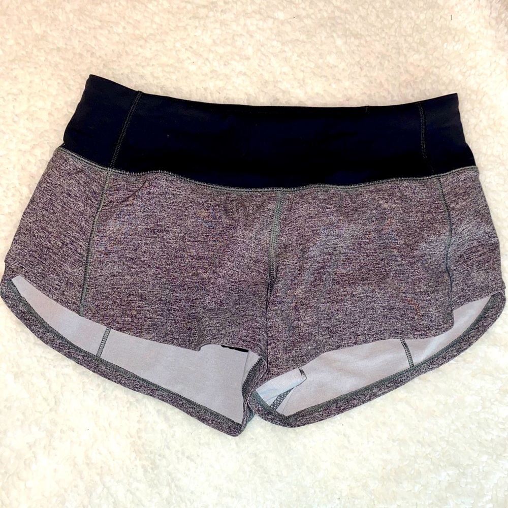 LULULEMON SHORTS